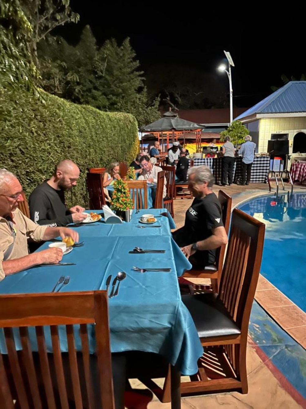 Green Mountain Hotel Image 16