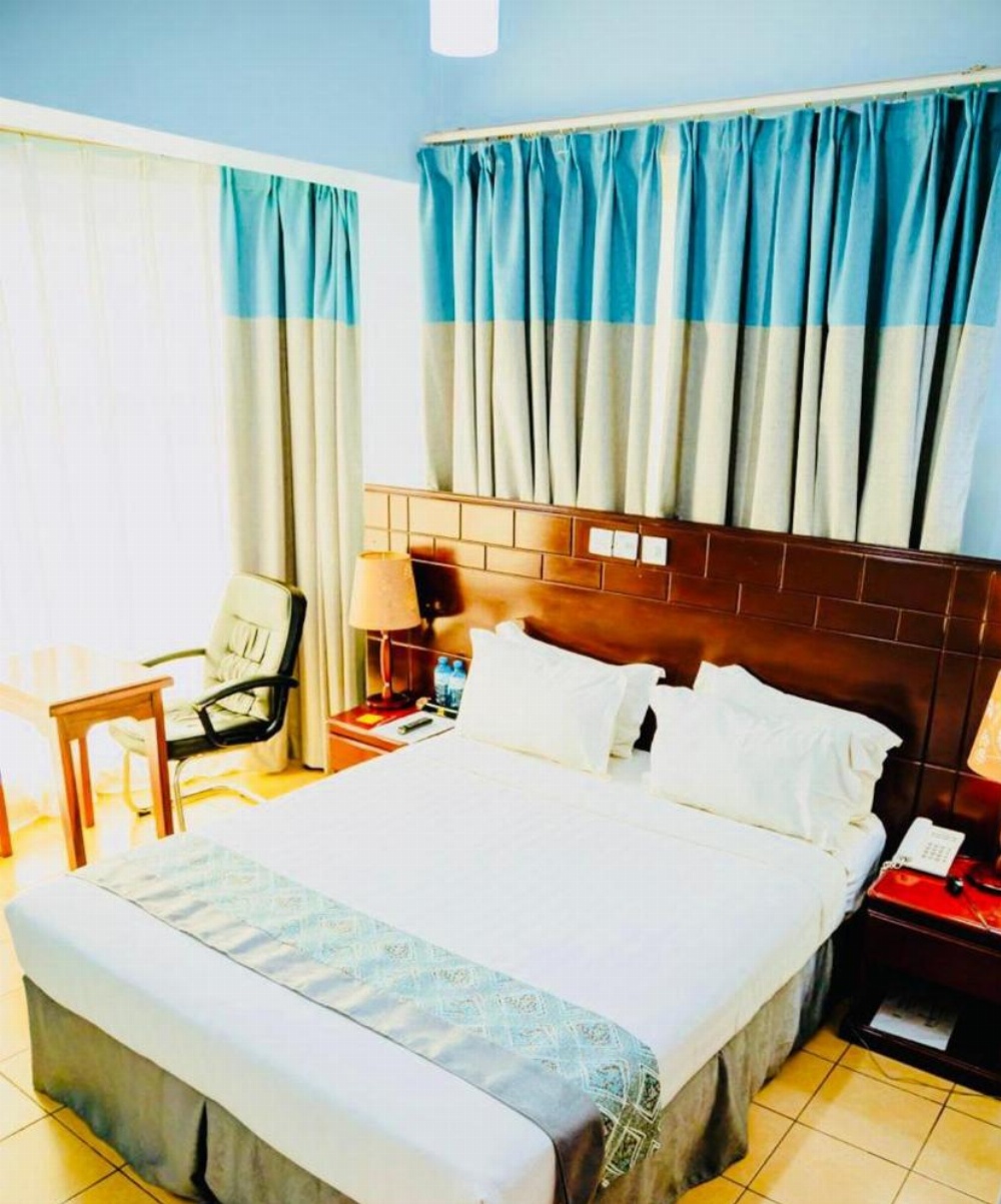 Green Mountain Hotel Image 29