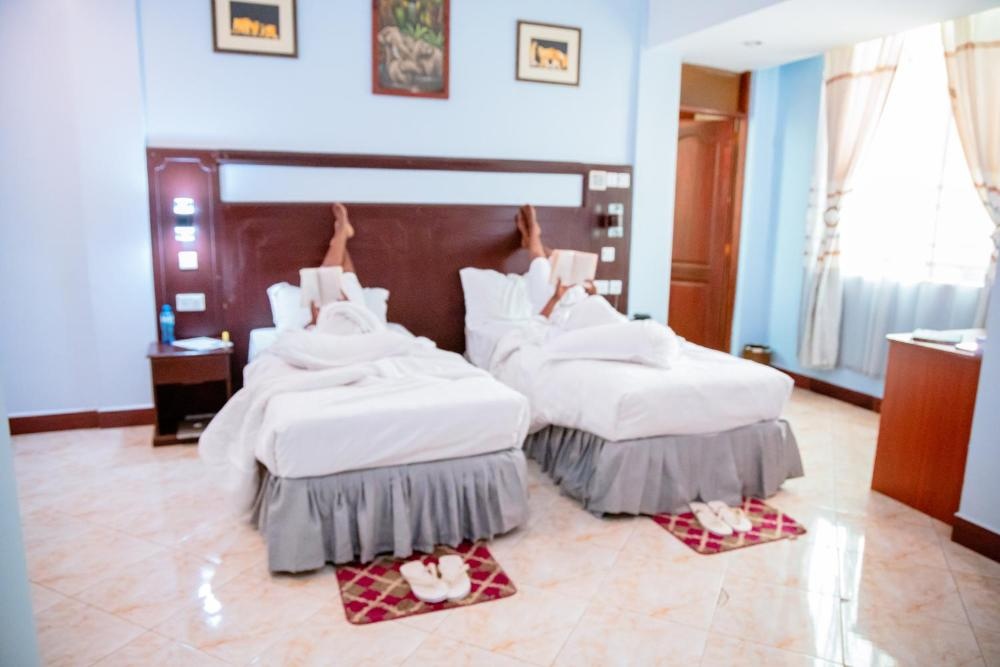 Green Mountain Hotel Image 32