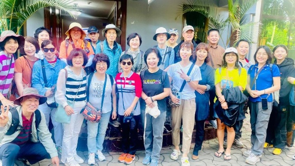 Green Mountain Hotel image 27