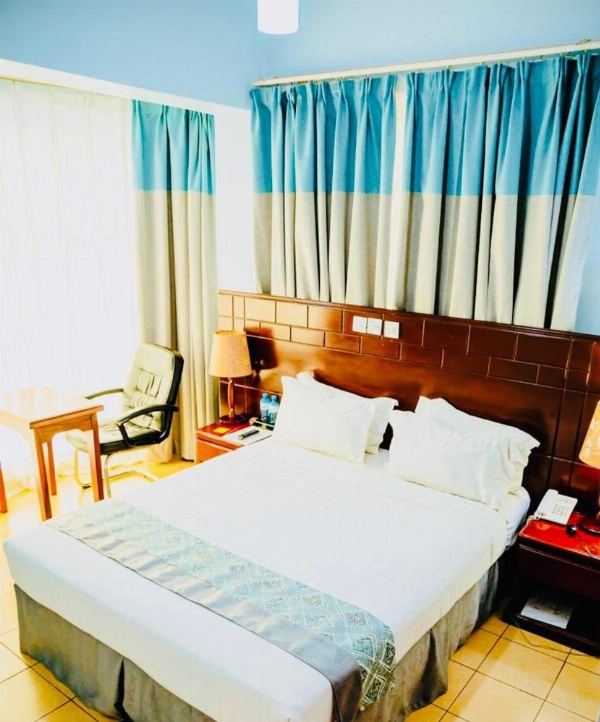 Green Mountain Hotel image 29