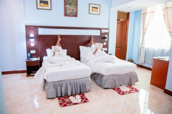 Green Mountain Hotel image 32