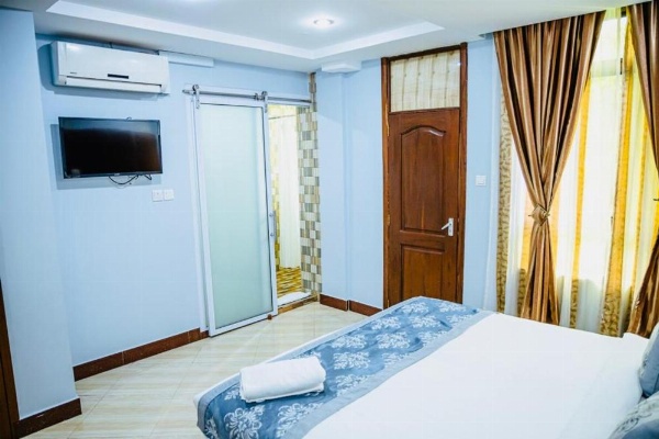 Green Mountain Hotel image 33
