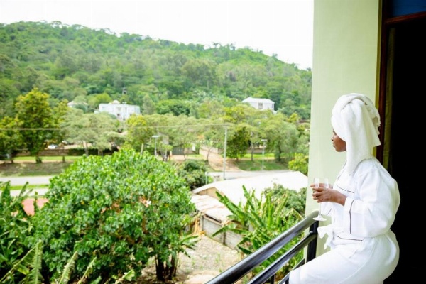 Green Mountain Hotel image 34