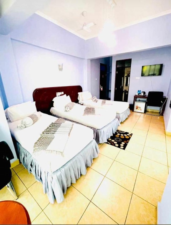 Green Mountain Hotel image 37
